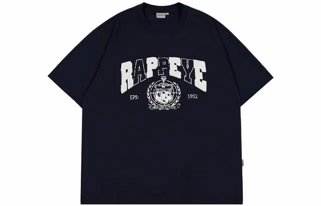 Rappeye T