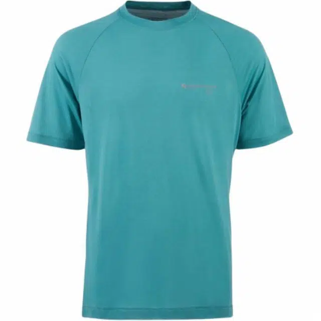 KLATTERMUSEN Groa SS Tee T T