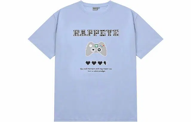 Rappeye T