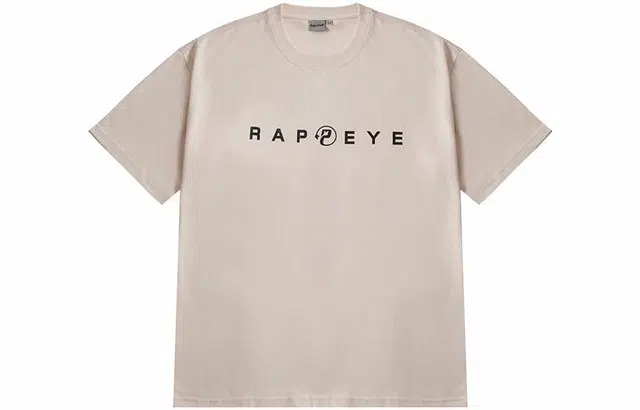 Rappeye T