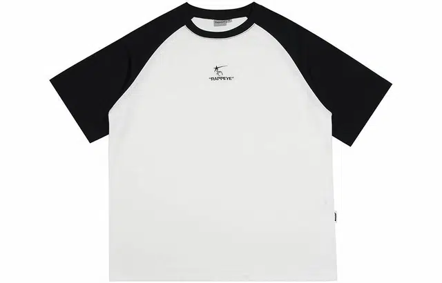 Rappeye T