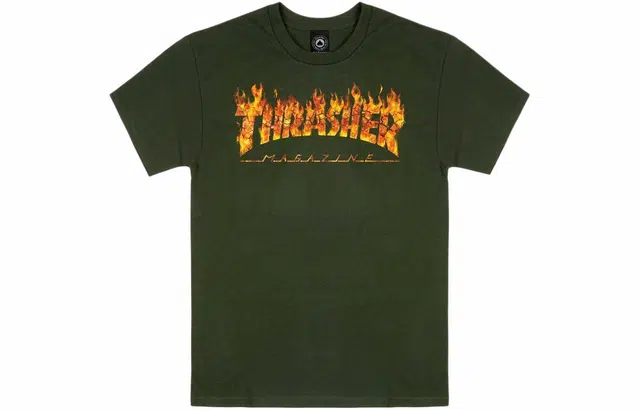 Thrasher T