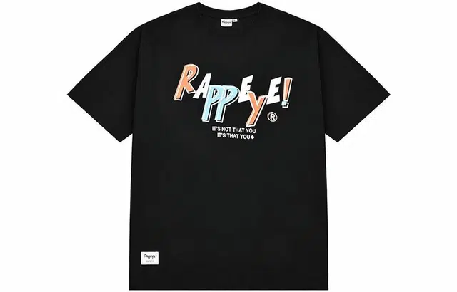 Rappeye T