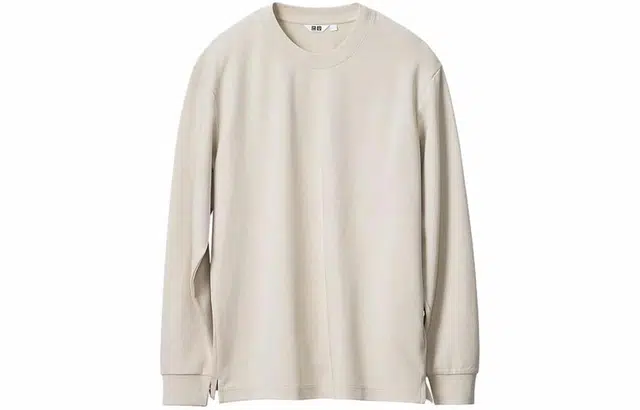 UNIQLO SS24 U T