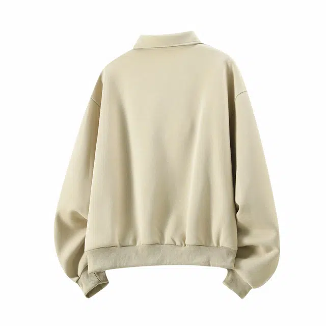 H.V.G.A Polocleanfin