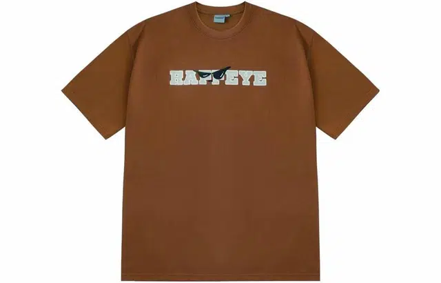 Rappeye T