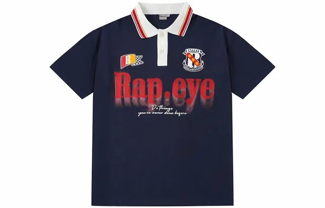 Rappeye T