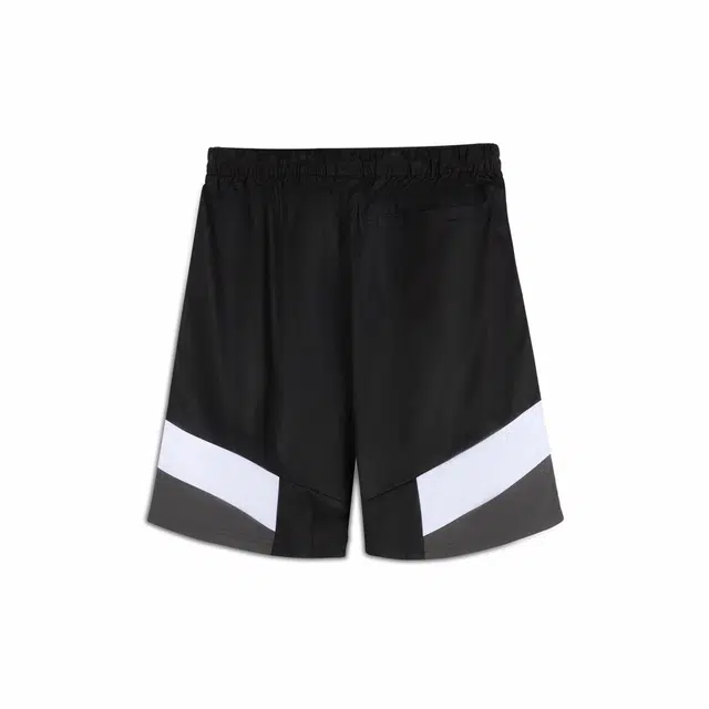 PUMA Archive PACK WOVEN SHORTS -01