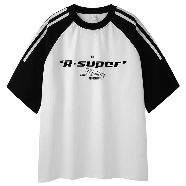 R.super SS24 LogoT