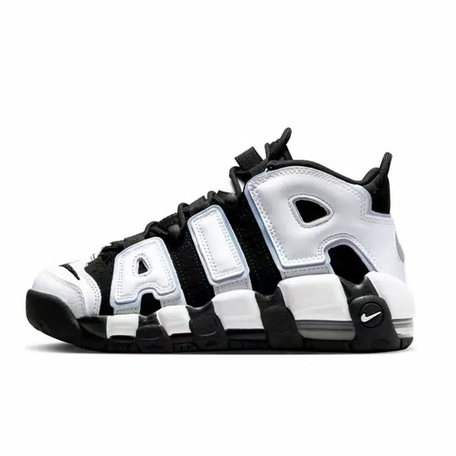 Nike Air More Uptempo
