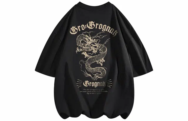 GROGNAK LogoT