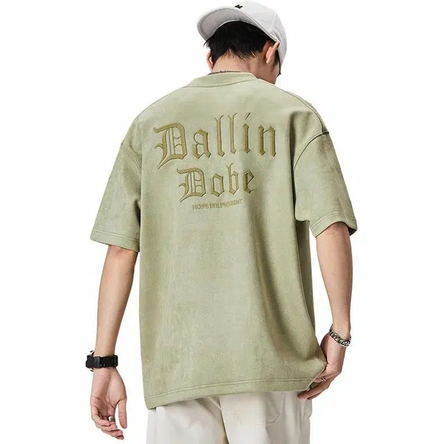 ALL IN T