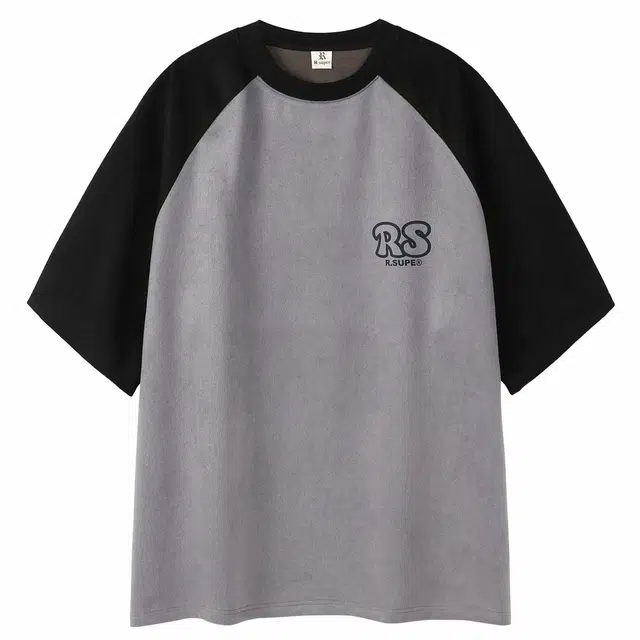 R.super SS24 LogoT