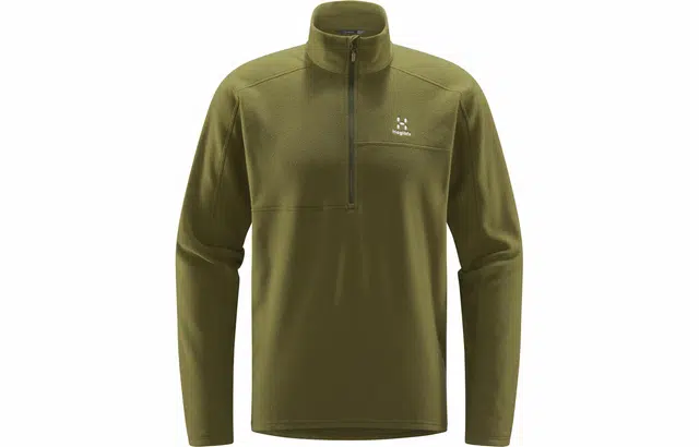 HAGLFS Buteo 12 Zip T