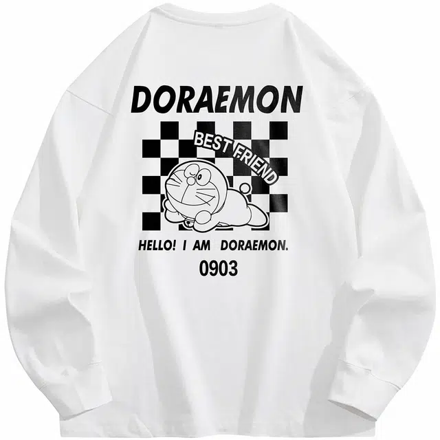 DoraemonA T