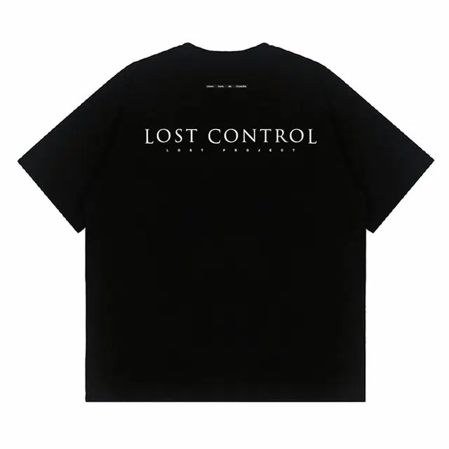 LOSTCTRL T