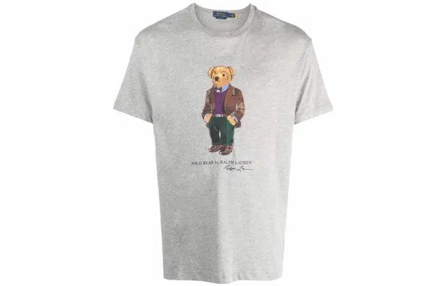 Polo Ralph Lauren T