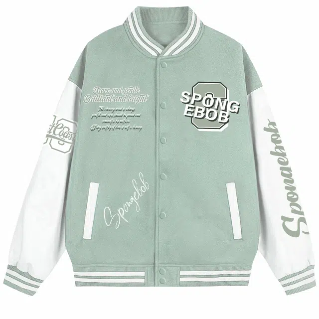 SPONGEBOB SQUAREPANTS Logo