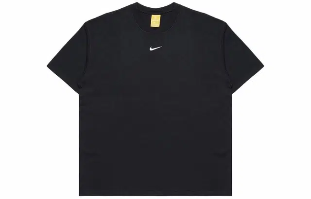 Nike x NOCTA SS24 T-Shirt Black