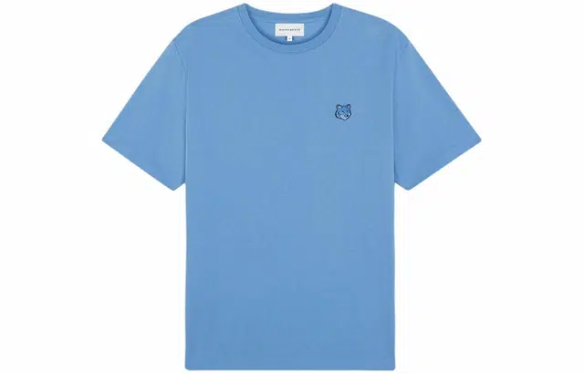 Maison Kitsune SS24 T