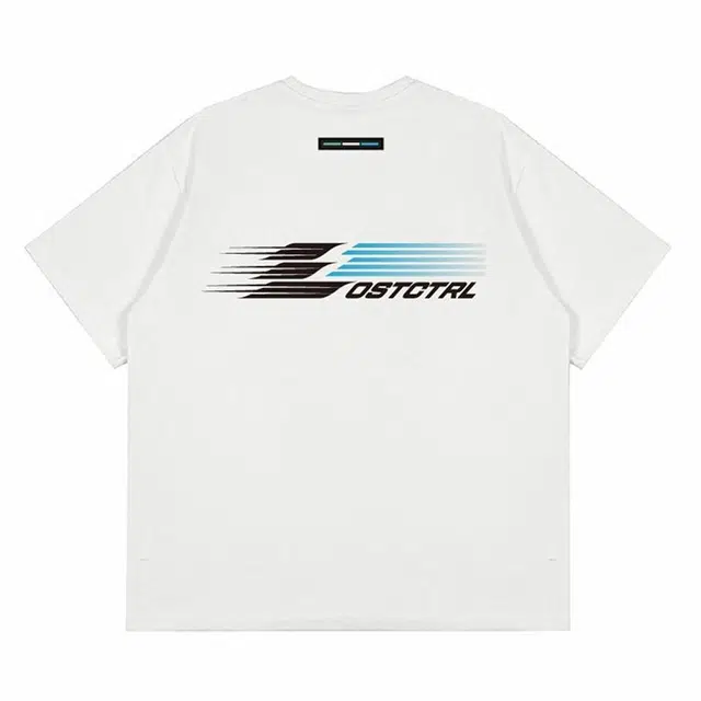 LOSTCTRL T