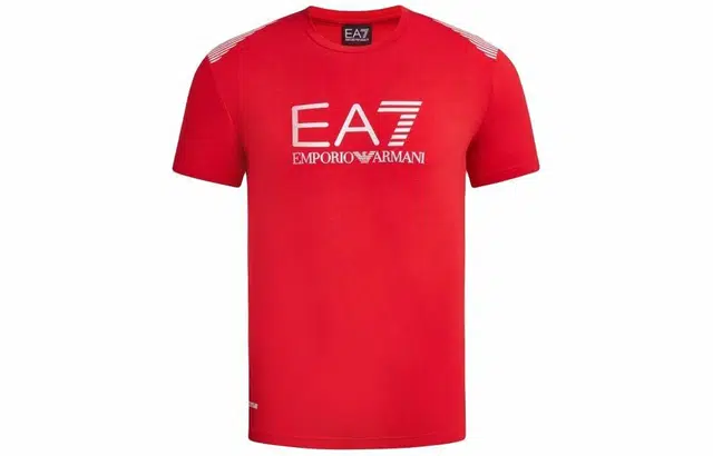 EMPORIO ARMANI EA7 SS24 LogoT