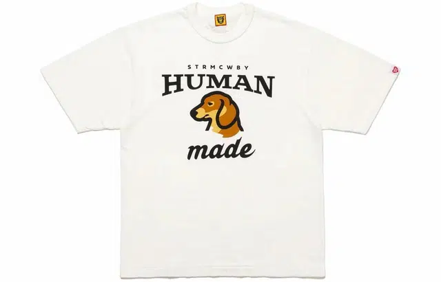 HUMAN MADE FW23 T