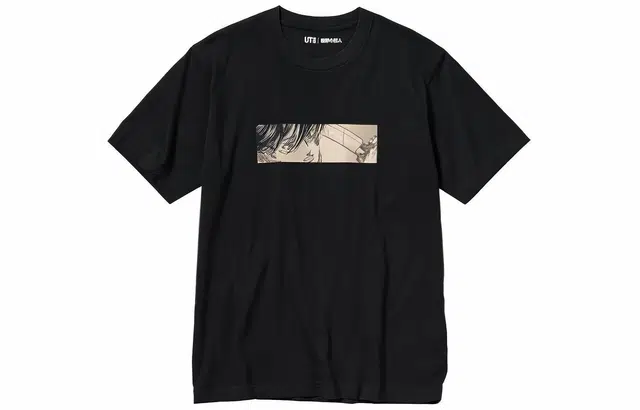 UNIQLO x x FW23 T