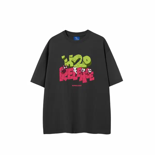 H2P logoT