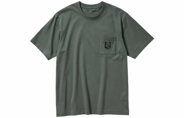 UNIQLO x FW23 T