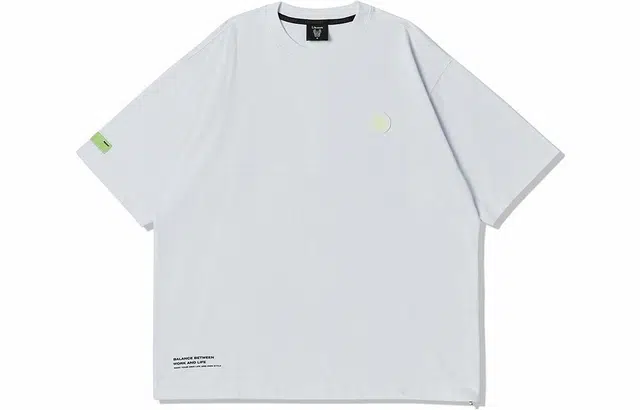 Lifework SS23 T