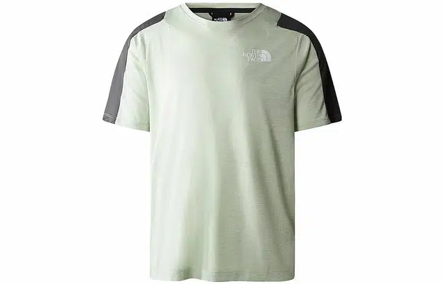 THE NORTH FACE MOUNTAIN ATHLETICS LogoT