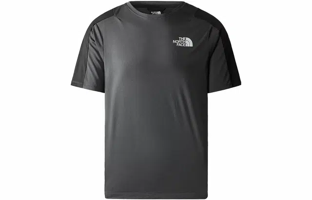 THE NORTH FACE MOUNTAIN ATHLETICS LogoT