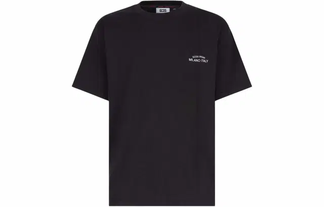 GCDS T