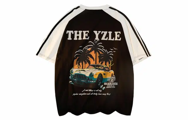 YZ LogoT