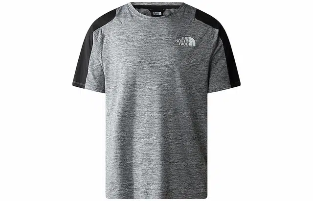 THE NORTH FACE MOUNTAIN ATHLETICS LogoT