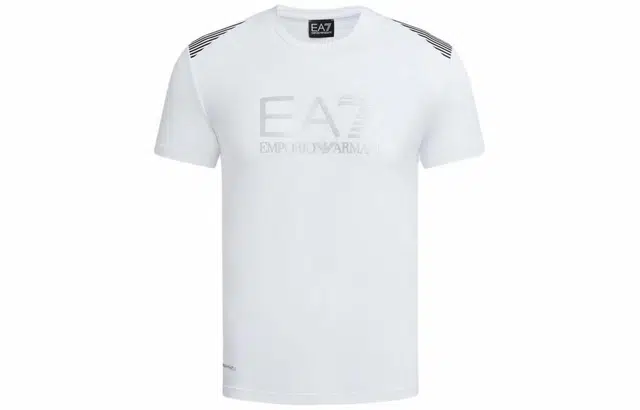 EMPORIO ARMANI EA7 SS24 LogoT
