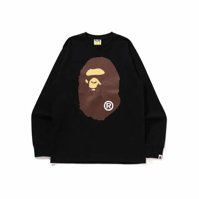 A BATHING APE