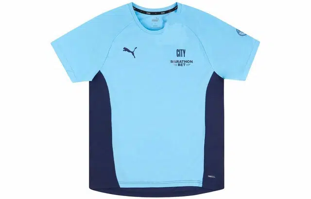 PUMA 2020-21 T