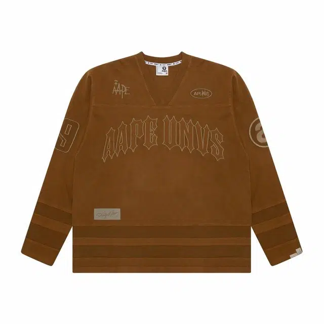 Aape FW23 VT