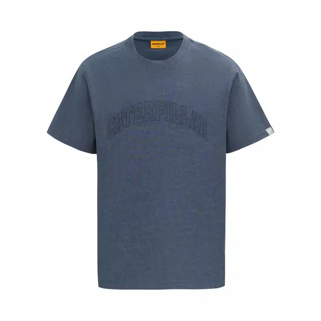 CAT SS24 T
