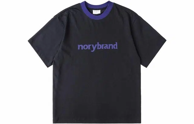NORYBRAND SS23 T