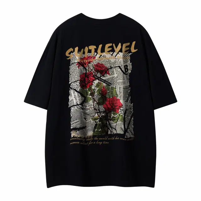 LEVEL RELAX T