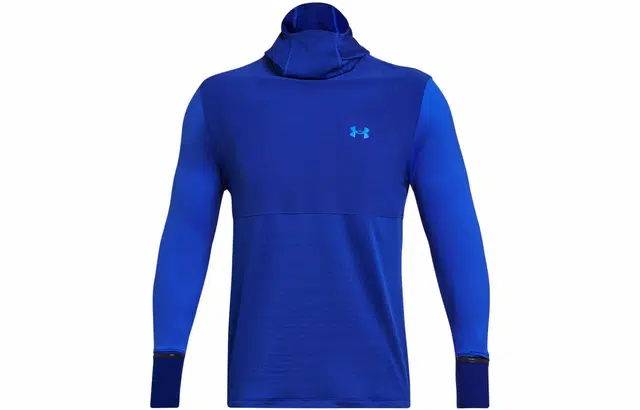 Under Armour Ua Qualifier Cold Hoodie T