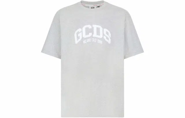 GCDS T