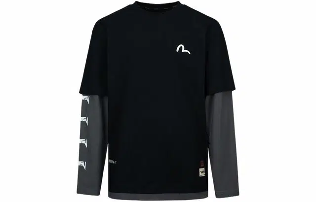 EVISU AW23 T