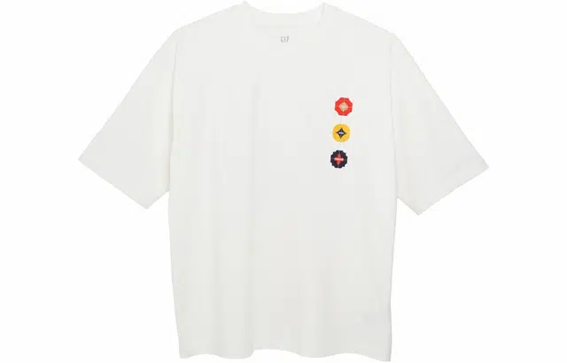 GAP x DOE T