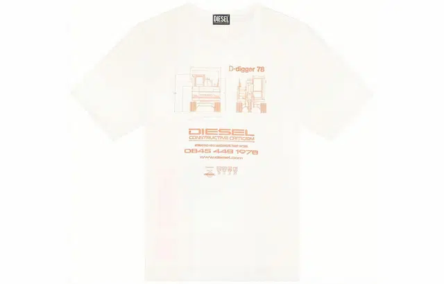 DIESEL T