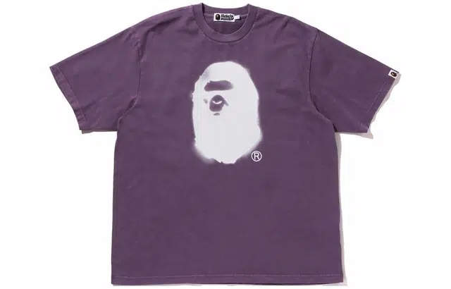 A BATHING APE T