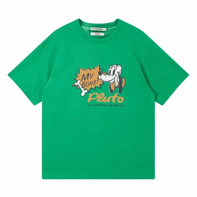 x Disney SS23 T